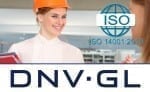 DNVGL-CursoISO14001