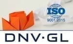 DNVGL | Curso ISO 9001:2015