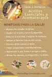 Beneficios de los Aceites Esenciales